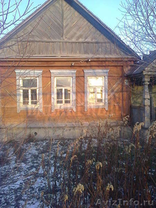 Продам дом в селе Трофимовка с участком 40 соток - Изображение #1, Объявление #1196515