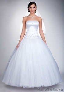 Lilysfashion - производство свадебных платьев - Изображение #1, Объявление #1184282