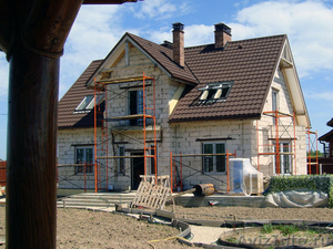 Проектируем и строим дома в Пензе - Изображение #6, Объявление #1225417