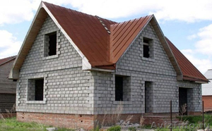 Построим дом в короткий срок в Пензе - Изображение #10, Объявление #1225947