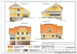 Проектируем и строим дома в Пензе - Изображение #3, Объявление #1225417