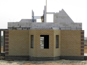 Построим коробку каменного дома в г Пенза быстро - Изображение #5, Объявление #1229216
