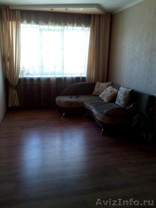 Сдается 2х комнатная  квартира по адресу  ул. Чкалова 7 - Изображение #1, Объявление #1265602