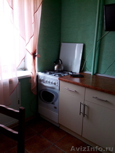 Сдается 2х комнатная  квартира по адресу  ул. Чкалова 7 - Изображение #3, Объявление #1265602