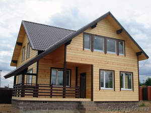 Пензенская строительная компания построит ваш дом в Пензе - Изображение #6, Объявление #1267020