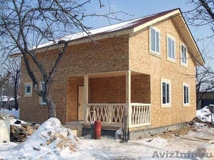 Пензенская строительная компания построит ваш дом в Пензе - Изображение #7, Объявление #1267020