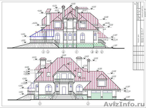 Постройте свой дом в Пензе по нашему проекту - Изображение #1, Объявление #1258869