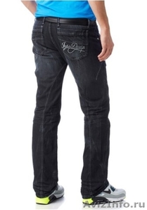 Брендовые мужские джинсы из Германии по самым низким ценам!  - Изображение #1, Объявление #1325886