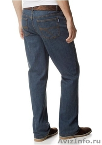 Брендовые мужские джинсы из Германии по самым низким ценам!  - Изображение #2, Объявление #1325886