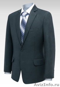 Стильные мужские костюмы оптом и в розницу по самым низким ценам  - Изображение #3, Объявление #907822