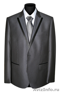 Стильные мужские костюмы оптом и в розницу по самым низким ценам  - Изображение #2, Объявление #907822