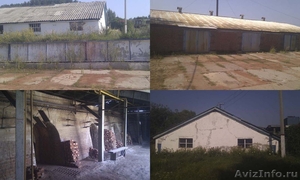 Продаётся кирпичный завод в г. Вадинск (Пензенская область) - Изображение #1, Объявление #1365270