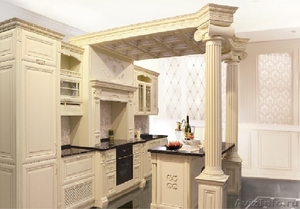 Кухни из МАССИВА Зов Мебель Беларусь - Изображение #1, Объявление #1370821