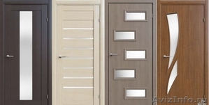 Межкомнатные двери Юнион (замер, доставка и установка) - Изображение #1, Объявление #1480788