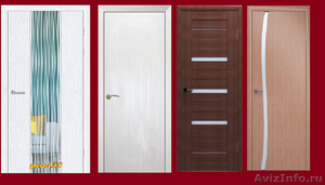 Межкомнатные двери Юнион (замер, доставка и установка) - Изображение #3, Объявление #1480788