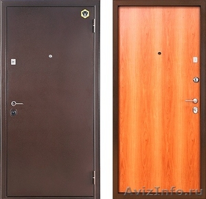 Входные межкомнатные двери Бульдорс Юнион Пенза (замер,доставка и установка) - Изображение #3, Объявление #1480778