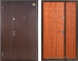 Входные межкомнатные двери Бульдорс Юнион Пенза (замер,доставка и установка) - Изображение #10, Объявление #1480778