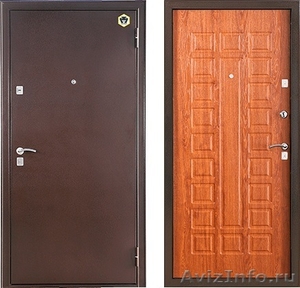 Входные межкомнатные двери Бульдорс Юнион Пенза (замер,доставка и установка) - Изображение #4, Объявление #1480778