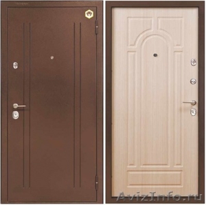 Входные межкомнатные двери Бульдорс Юнион Пенза (замер,доставка и установка) - Изображение #8, Объявление #1480778