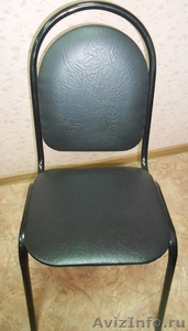 Продам офисный стул - Изображение #1, Объявление #1511265
