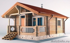 Проект и строительство деревянного дома в Пензе - Изображение #2, Объявление #1538614