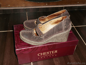 Туфли женские Chester - Изображение #1, Объявление #1547644