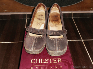 Туфли женские Chester - Изображение #3, Объявление #1547644