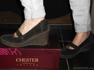 Туфли женские Chester - Изображение #2, Объявление #1547644