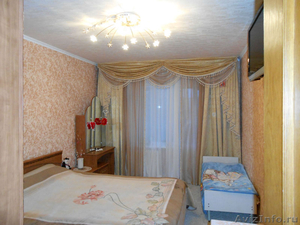 Станьте обладателем  квартиры  с качественным ремонтом  по ул.Кижеватова,17 - Изображение #1, Объявление #1574700