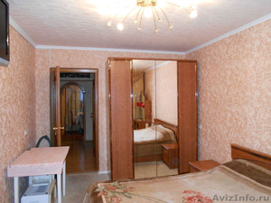 Станьте обладателем  квартиры  с качественным ремонтом  по ул.Кижеватова,17 - Изображение #2, Объявление #1574700