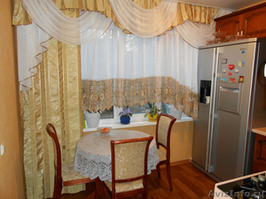 Станьте обладателем  квартиры  с качественным ремонтом  по ул.Кижеватова,17 - Изображение #5, Объявление #1574700