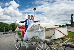Свадебное Фото-видео В Пензе- - Изображение #1, Объявление #177146