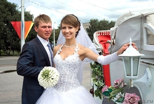 Видеооператор на свадьбу,фотограф на свадьбу в Пензе Виталий Родионов  - Изображение #1, Объявление #53734
