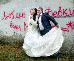 Видеосъёмка свадеб, фотосъёмка в Пензе-Виталий Родионов-фотограф, видеооператор - Изображение #2, Объявление #178155