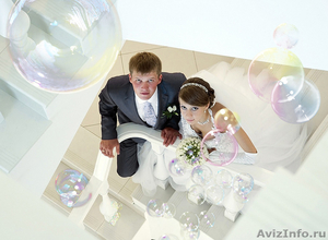 Свадебное Фото-видео В Пензе- - Изображение #2, Объявление #177146