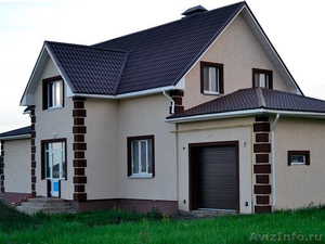 Компания строит каркасные дома в Пензе - Изображение #5, Объявление #1598421
