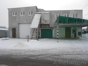Продам нежилое помещение по ул. Крымская 7 - Изображение #1, Объявление #1607751