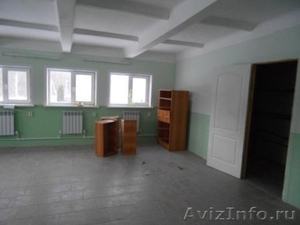 Продам нежилое помещение по ул. Крымская 7 - Изображение #9, Объявление #1607751