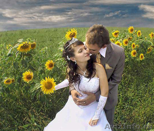 На юбилей, утренник, свадьбу, выпускной, видео и фото качественно - Изображение #1, Объявление #1632326
