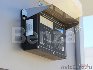 Топливный банкомат Benza - Изображение #1, Объявление #1634572